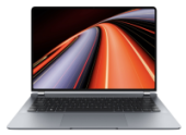 ������� MATEBOOK 14 U7-155H 14,2" DOS 32GB/1TB SPACE GRAY HUAWEI