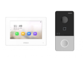 �������� ������������� 7" 2MP DS-D100IKWF(B) HIWATCH