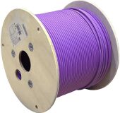 ������ �������������� Lanmaster LAN-6AUMTP-HFLT-VI ���.6A UTP 4 ���� 23AWG LSZH ���������� 305� ����������