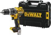 �����-���������� DeWalt DCD796NT �����. ������:�������������� (���� � ���������) (DCD796NT-XJ)