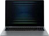 ������� Samsung Galaxy Book 5 Pro 360 NP960 Core Ultra 5 226V 16Gb SSD512Gb Intel Arc 130V 16" AMOLED Touch 2.8K (2880x1800) Windows 11 Home Multi Language grey WiFi BT Cam (NP960QHA-KG3IN)