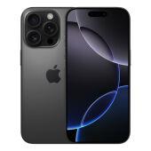   IPHONE 16 PRO 128GB MYND3SX/A BLACK TITANIUM APPLE