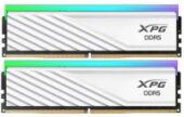 ������ ������ DIMM 32GB (16GBx2) DDR5-5600 AX5U5600C4616G-DTLABRWH ADATA