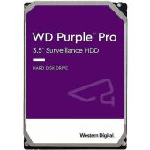   SATA 2TB 6GB/S 64MB PURPLE WD23PURZ WDC
