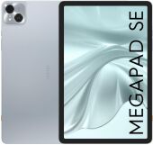 ������� Tecno MegaPad 11 SE T1102 685 (2.8) 8C RAM4Gb ROM128Gb 10.95" IPS 1920x1200 4G Android 15 ������� 8Mpix 5Mpix BT WiFi microSD 1Tb 8000mAh 1776hrs