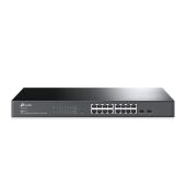  16PORT 1000M 2 SFP TL-SG2218 TP-LINK