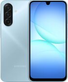 �������� Samsung SM-A175F Galaxy A17 256Gb 8Gb ������� �������� 3G 4G 2Sim 6.7" 1080x2340 Android 15 50Mpix 802.11 a/b/g/n/ac NFC GPS GSM900/1800 GSM1900 microSD max2048Gb