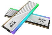 ������ ������ DIMM 16GB (8GBx2) DDR5-5600 AX5U5600C468G-DTLABRWH ADATA