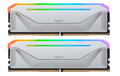   DIMM DDR5-5600 64GB (32GBx2) RGB AH5U64G56C522NWAA-2 APACER