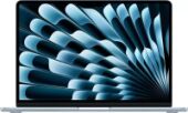 ������� Apple Macbook Air 13 - M4 / 10C-10C / 24GB / 512GB / Sky Blue MC6V4