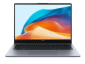 ������� MATEBOOK D14 CI5-13420H 14" DOS 16/1TB MDG-X SPACE GRAY HUAWEI