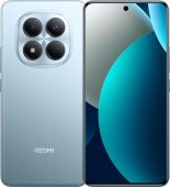 �������� Xiaomi Redmi Note 15 Pro 512Gb 12Gb ������� �������� 3G 4G 2Sim 6.77" 1080x2392 Android 15 200Mpix 802.11 a/b/g/n/ac NFC GPS GSM900/1800 GSM1900 Protect microSD max2048Gb