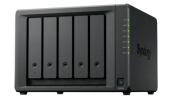    5BAY NO HDD DX525 SYNOLOGY
