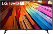 ��������� LED LG 65" 65UT80006LA.ARUB ������ 4K Ultra HD 60Hz DVB-T DVB-T2 DVB-C DVB-S DVB-S2 USB WiFi Smart TV