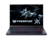 ������� Acer 16" NH.QX4EM.002 Predator Helios Neo Core Ultra 9 275HX 32Gb 1Tb RTX5070Ti Black DOS
