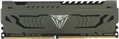 ������ DDR4 32GB 3600MHz Patriot PVS432G360C8 Viper Steel RTL Gaming PC4-28800 CL18 DIMM UDIMM 288-pin 1.35� � ���������� Ret