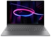 ������� Lenovo Yoga 7 16IPH11 Core Ultra 5 325 16Gb SSD512Gb Intel Graphics 16" OLED Touch WUXGA (1920x1200) Windows 11 Home grey WiFi BT Cam (83TE0023RK)