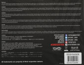 ������ DDR4 2x32GB 3600MHz Patriot PVS464G360C8K Viper Steel RTL Gaming PC4-28800 CL18 DIMM UDIMM 288-pin 1.35� dual rank � ���������� Ret