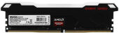 ������ DDR4 32GB 3200MHz AMD R9432G3206U2S-U R9 RTL PC4-25600 CL16 DIMM UDIMM 288-pin 1.35� Ret