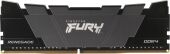 ������ DDR4 32GB 3600MHz Kingston KF436C18RB2/32 Fury Beast RTL Gaming PC4-28800 CL18 DIMM UDIMM 288-pin 1.35� single rank � ���������� Ret
