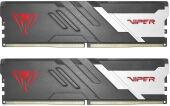 ������ DDR5 2x16GB 7200MHz Patriot PVV532G720C34K Viper Venom RTL Gaming PC5-57600 CL34 DIMM UDIMM 288-pin 1.45� � ���������� Ret