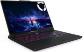 ������� Lenovo Legion Pro 7 16IAX10H Core Ultra 9 275HX 32Gb SSD1Tb NVIDIA GeForce RTX5080 16Gb 16" OLED WQXGA (2560x1600) ��� �� black WiFi BT Cam (83F50025RK)