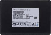  SSD PCIE 1.92TB TLC PM9A3 MZQL21T9HCJR-00A07 SAMSUNG