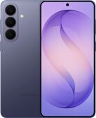 �������� Samsung SM-S947B Galaxy S26+ 512Gb 12Gb ���������� �������� 3G 4G 2Sim 6.7" 1440x3120 Android 16 50Mpix 802.11 a/b/g/n/ac/ax/be NFC GPS GSM900/1800 GSM1900 Protect