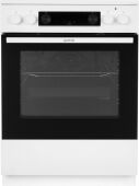 ����� ������������� Gorenje GEC6C40WG ����� �������������� (��� ������)