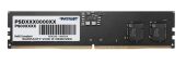   DIMM DDR5-5600 16GB PSD516G560081 PATRIOT