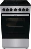 ����� ������������� Gorenje GEC5B60SG ����� �������������� (��� ������)