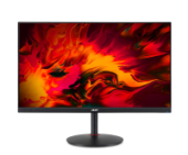 ������� Acer XV272UV3bmiiprx 27'', 16:9, IPS, QHD, 0,5/1ms, 400cd, 180Hz, HDMI, DP, SPK, HAS