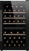������ ���� Weissgauff WWC-49 DB DualZone 1-��������. ������