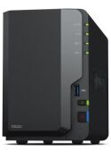    2BAY NO HDD DS223 SYNOLOGY