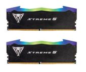   DIMM DDR5-7600 48GB (24GBx2) RGB PVXR548G76C36K PATRIOT