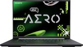 ������� Gigabyte Aero X16 1TH Ryzen AI 7 350 16Gb SSD1Tb NVIDIA GeForce RTX5050 8Gb 16" IPS QHD+ (2560x1600) ��� �� grey WiFi BT Cam (1TH93KZC94AD)