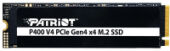���������� SSD M.2 2280 1TB P400VP1TBM28H PATRIOT