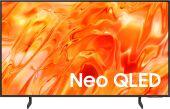 ��������� QLED Samsung 50" QE50QN70HAUXPY ������/����� 4K Ultra HD 60Hz DVB-T2 DVB-C DVB-S2 USB WiFi Smart TV