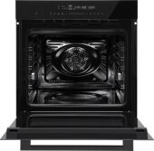   EOM 791 SDB BLACK WEISSGAUFF