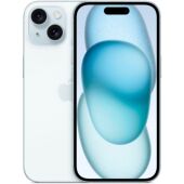   IPHONE 15 128GB MTP43HN/A BLUE APPLE