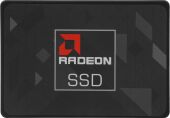 ���������� SSD AMD SATA-III 960GB R3SL0960G2 Radeon R3 2.5"