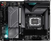 ����������� ����� Gigabyte Z890 EAGLE WIFI7 PLUS Soc-1851 Intel Z890 ATX AC`97 8ch(7.1) 2.5Gg RAID+DP
