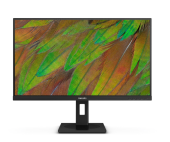  Philips 27" 27B1U3900/01 , 16:9, IPS, UHD, 4ms, 350cd, 60Hz, HDMI, DP, USB, USB-C, LAN, SPK, HAS