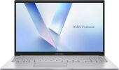 ������� Asus Vivobook 15 X1504MA-BQ1185 Core 5 320 16Gb SSD512Gb Intel Graphics 15.6" IPS FHD (1920x1080) ��� �� silver WiFi BT Cam (90NB17I2-M021J0)