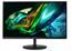 ������� Acer SH272Ebmihux 27'', Black, 16:9, IPS, 1920x1080, 1 / 4ms, 250cd, 100Hz, 1xHDMI, 1xUSB Ty