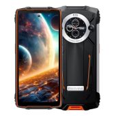   BV8200 12/256GB ORANGE BLACKVIEW