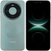 ��������� ������� MATE 80 PRO 16/512GB GREEN 51098SRF HUAWEI