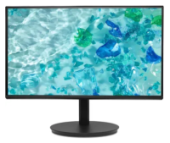 ������� Acer 27" CB272UGbmiiprx, 16:9, IPS, QHD, 1/4ms, 350cd, 120Hz, HDMI, DP, SPK, HAS