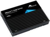 ���������� SSD PCIE 7.68TB NVMe P7A40 P7A40DT0768Y00 MEMBLAZE