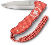 ��� ���������� Victorinox Evoke Alox LE 2025 Stone Red (0.9415.L25) 136�� 5�����. ������� �����.�������